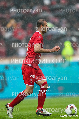 پرسپولیس 0 - تراکتور سازی  0  (97/09/04)-سید جلال حسینی,