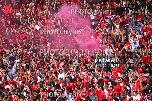 پرسپولیس 1-استقلال 0 (1402/02/03)-
