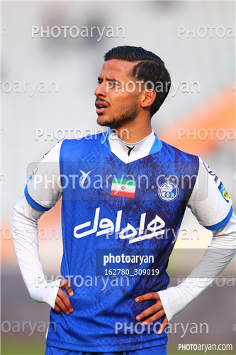 استقلال 4 -ملوان بندر انزلی 0 (1401/11/06)-