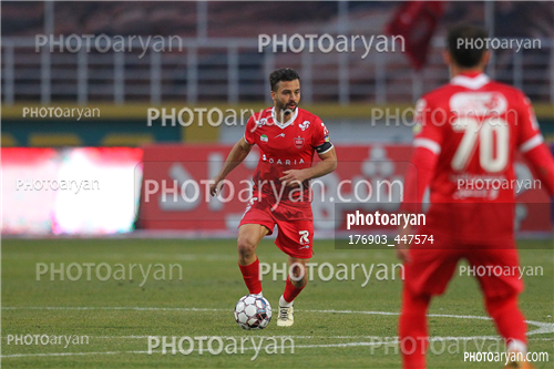 پرسپولیس 1-چادرملو 0  (1404/11/14)-