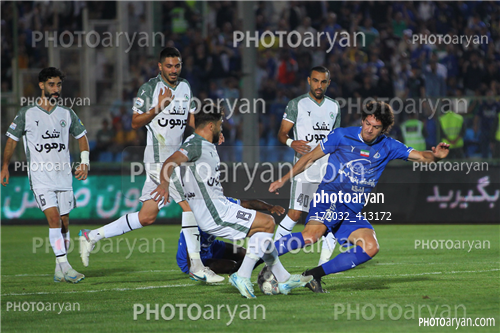 استقلال 0-ذوب آهن 3   (1403/07/27)-