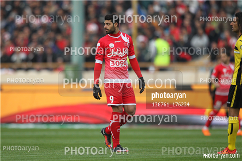 پرسپولیس 2-سپاهان 2(94/11/13)-