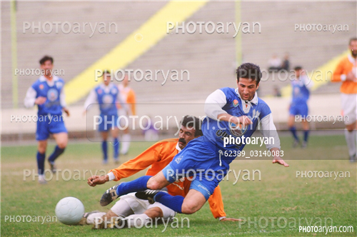 بازیکنان دهه های مختلف فوتبال ایران 19-ادموند اختر,احمد جانعلی,