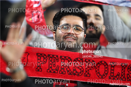 استقلال0-پرسپولیس 0  (1402/12/23)-