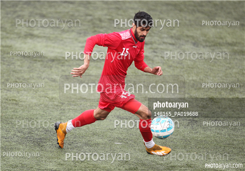 پرسپولیس 0-استقلال 1(99/12/15)-