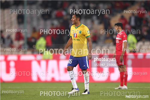 پرسپولیس 1- صنعت نفت ابادان  0 (1400/09/03)-