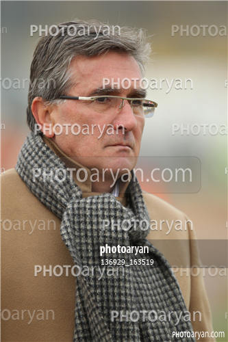 پرسپولیس 0-صبا 1(94/11/06) جام شهدا-