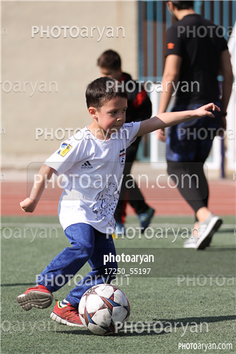 جلسه تمرینی اکادمی در تاریخ 96/01/18-