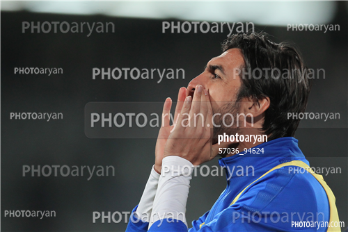 سایپا 2 (3)-استقلال 2 (1) (97/08/10)-