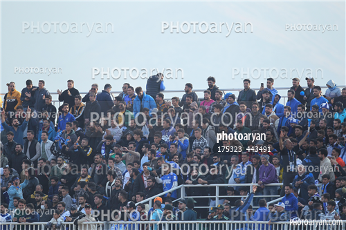 پرسپولیس 0-استقلال  0  (1404/09/14)-
