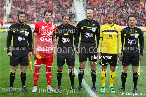 پرسپولیس 2-سپاهان 2(94/11/13)-