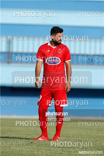 آریو اسلامشهر 3- شاهین بجنورد  0  (1401/03/23)-