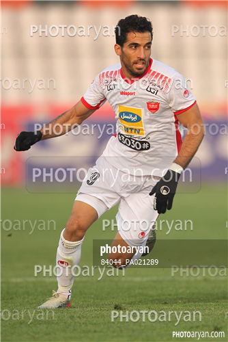 سایپا 0-پرسپولیس  2 (98/09/23)-