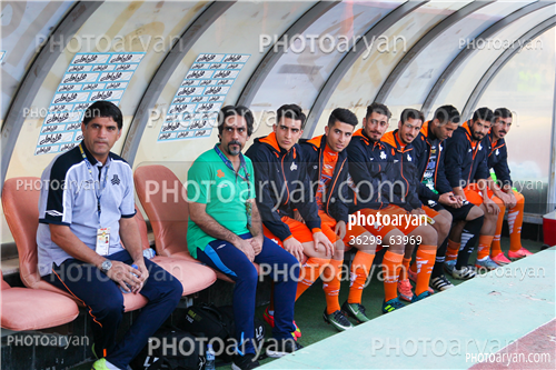 سایپا 0-پرسپولیس 2 (96/08/09)-