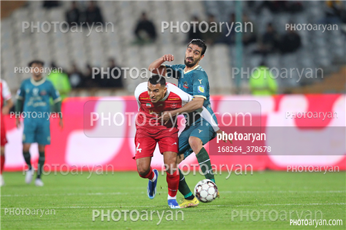 پرسپولیس 2-شمس اذر قزوین  1  (1402/10/03)-