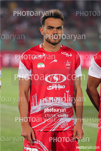 پرسپولیس 2-آلومینیوم اراک 0  (1403/06/30)-