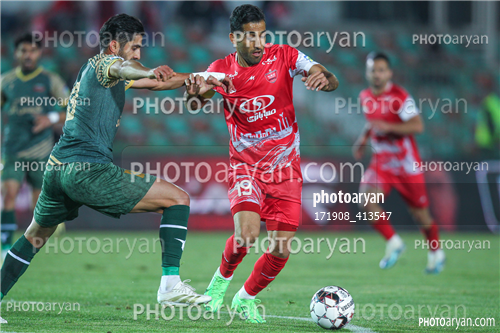 پرسپولیس 2-شمس آذر قزوین 0  (1403/08/05)-