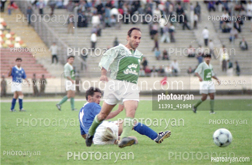 علیرضا منصوریان-علیرضا منصوریان,ابراهیم قاسمپور,