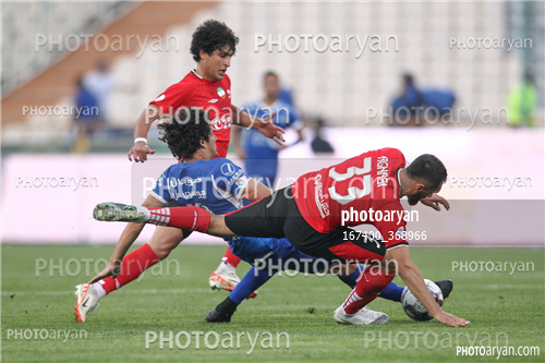 استقلال2-تراکتور0  (1402/08/20)-