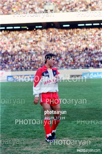 فرشاد پیوس-فرشاد پیوس  Farshad Pious,