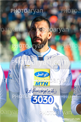 پیکان 0-استقلال 0 (96/09/09)-روزبه چشمی,