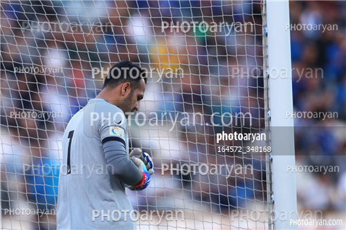 استقلال 1-صنعت نفت آبادان 1 (1402/02/14)-