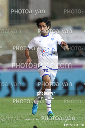 نفت تهران 0 -گسترش فولاد تبریز 0 (96/06/23)-رضا خالقی فر,