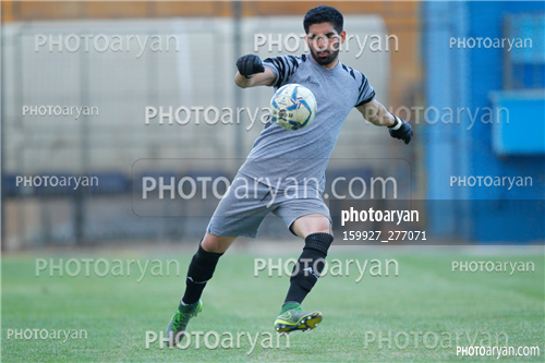 آریو اسلامشهر 3- شاهین بجنورد  0  (1401/03/23)-