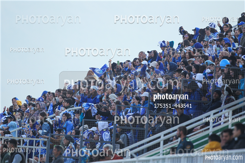 پرسپولیس 0-استقلال  0  (1404/09/14)-