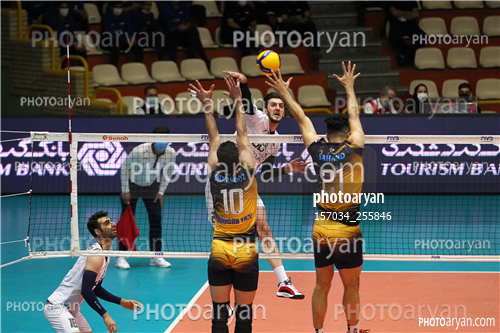 پیکان  1- شهداب یزد  3 (1400/12/23)-