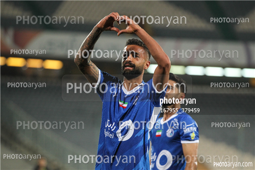 استقلال2-پیکان 1  (1402/10/09)-