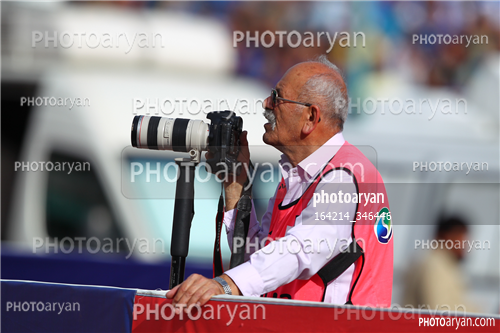 پرسپولیس 1-استقلال 0 (1402/02/03)-