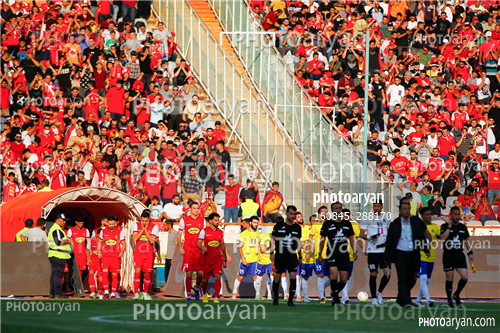 پرسپولیس 2-صنعت نفت آبادان 0 (1401/06/09)-