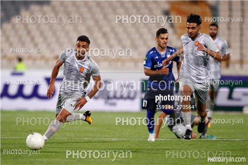 استقلال 1- شهر خودرو مشهد  0  (1401/02/19)-