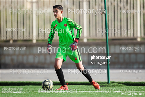 استقلال 4 -پرسپولیس 1 (97/07/20)-