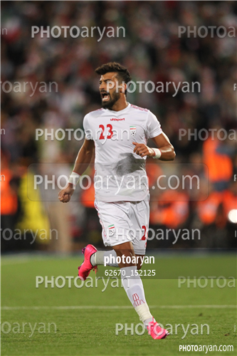 ایران 14-کامبوج 0 (98/07/18)-