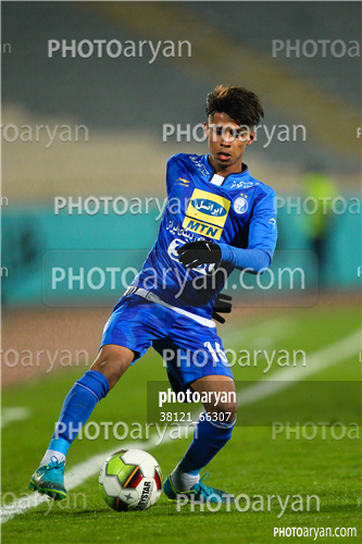 استقلال 3-سپاهان اصفهان  0 (96/09/15)-مهدی قایدی,