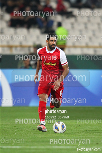 پرسپولیس 2-استقلال تاجیکستان 0  (1402/08/02)-