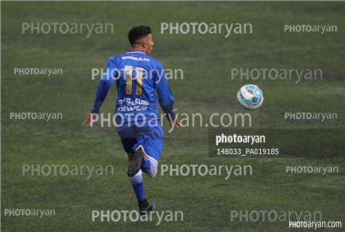 پرسپولیس 0-استقلال 1(99/12/15)-