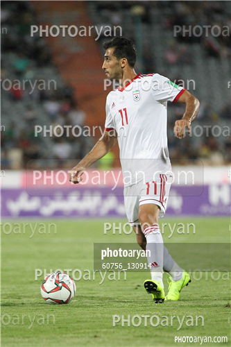 ایران 5- سوریه 0 (98/03/16)-