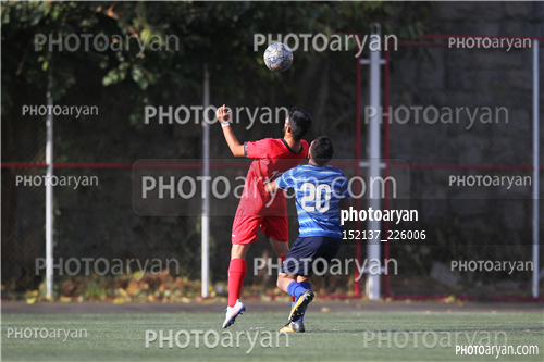  امید پرسپولیس 0- امید استقلال  0 (1400/07/22)-