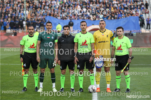 استقلال2-پیکان 1  (1402/10/09)-