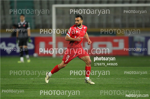 پرسپولیس 1-خیبر خرم اباد 2(1404/12/01)-