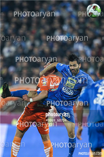 استقلال 1-سایپا  1(96/10/22)-پژمان منتظری,