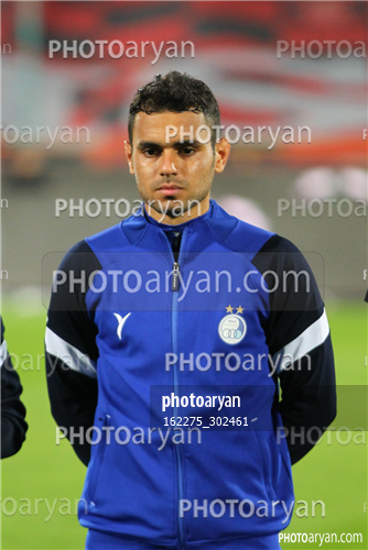 استقلال 2 -پرسپولیس 2 (1401/09/29)-