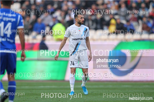 استقلال2-پیکان 1  (1402/10/09)-