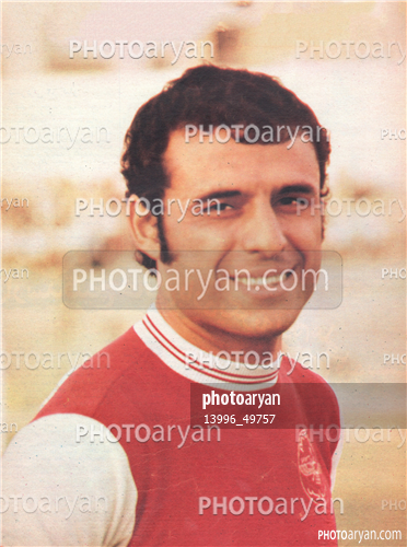 اسکن شده از عکسهای مجلات-همایون بهزادی,