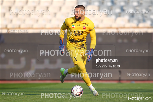 پرسپولیس  2-تراکتور  0    (1403/11/07)-