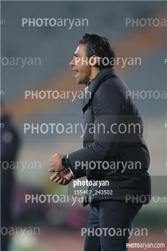 استقلال 3- مس رفسنجان  2 (1400/10/18)-