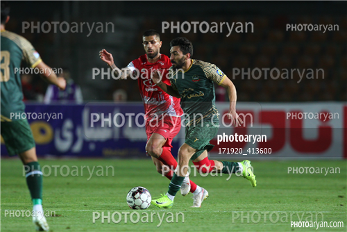 پرسپولیس 2-شمس آذر قزوین 0  (1403/08/05)-